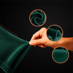 Nurgadiivani kate roheline Soodukas.Com