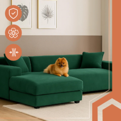 Nurgadiivani kate roheline Soodukas.Com