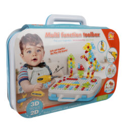 Laste loominguline mosaiik-komplekt