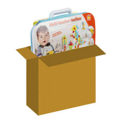 Laste loominguline mosaiik-komplekt Soodukas.Com