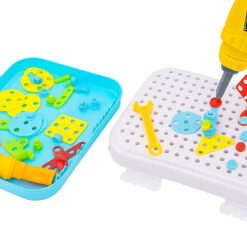 Laste loominguline mosaiik-komplekt Soodukas.Com