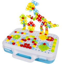 Laste loominguline mosaiik-komplekt Soodukas.Com