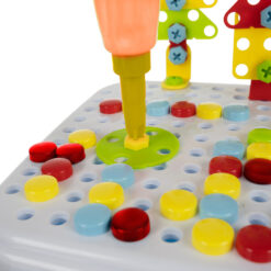 Laste loominguline mosaiik-komplekt Soodukas.Com