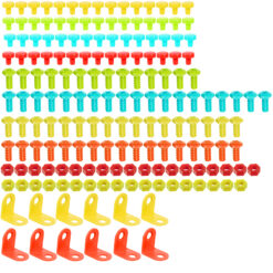 Laste loominguline mosaiik-komplekt Soodukas.Com