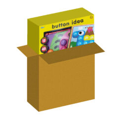 Hariv mosaiikpusle lastele Soodukas.Com