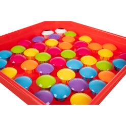 Hariv mosaiikpusle lastele Soodukas.Com