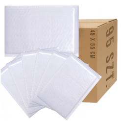 Suured mullikiled ümbrikud