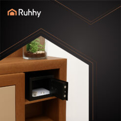 Elektrooniline seif turvaliseks hoiustamiseks Soodukas.Com