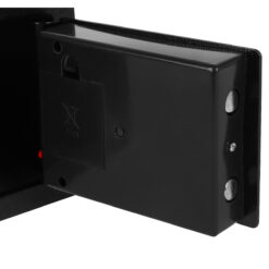 Elektrooniline seif turvaliseks hoiustamiseks Soodukas.Com