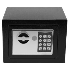 Elektrooniline seif turvaliseks hoiustamiseks Soodukas.Com