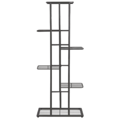 Metallist lillealus 106 cm Soodukas.Com