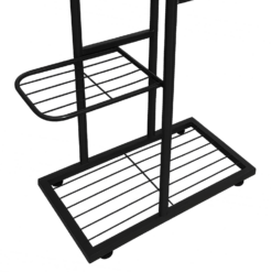 Metallist lillealus 106 cm Soodukas.Com