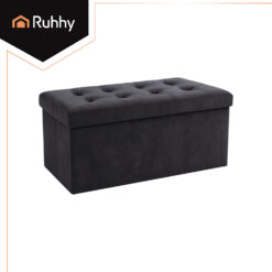 Hall sametist kokkupandav tumbaga Soodukas.Com