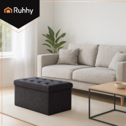 Hall sametist kokkupandav tumbaga Soodukas.Com