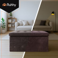 Hall sametist kokkupandav tumbaga Soodukas.Com