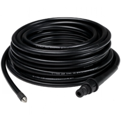 Torupuhastusvoolik adapteriga 15 m Soodukas.Com