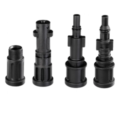 Torupuhastusvoolik adapteriga 15 m Soodukas.Com