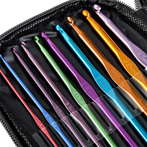 Heegeldamise komplekt algajatele – Soodukas.Com Heegeldamise komplekt algajatele - Image 9