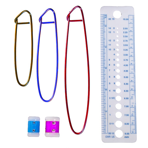 Heegeldamise komplekt algajatele – Soodukas.Com Heegeldamise komplekt algajatele - Image 10