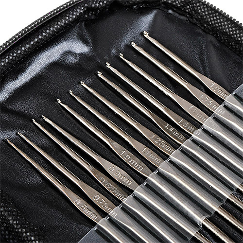 Heegeldamise komplekt algajatele – Soodukas.Com Heegeldamise komplekt algajatele - Image 11