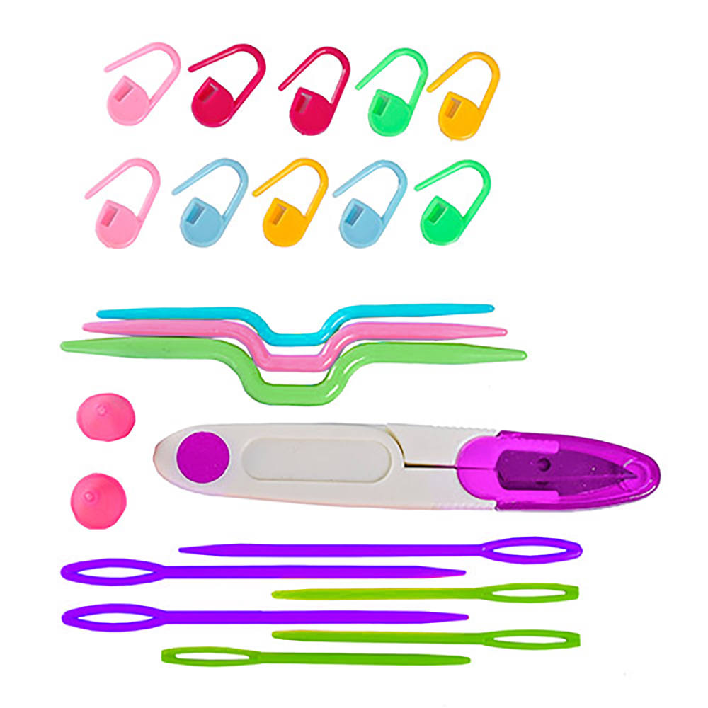 Heegeldamise komplekt algajatele – Soodukas.Com Heegeldamise komplekt algajatele - Image 12