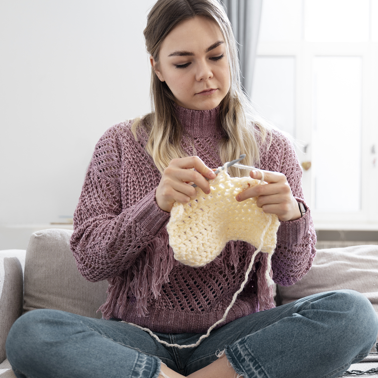 Heegeldamise komplekt algajatele – Soodukas.Com Heegeldamise komplekt algajatele - Image 15