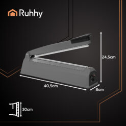 Käsitsi kilekeevitaja Soodukas.Com