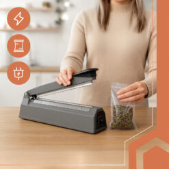 Käsitsi kilekeevitaja Soodukas.Com