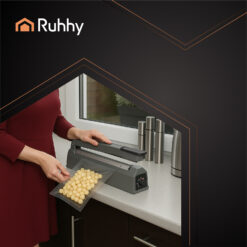 Käsitsi kilekeevitaja Soodukas.Com