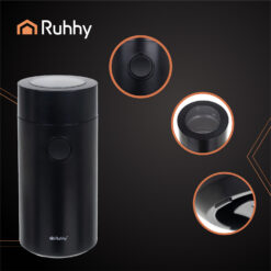 Ruhhy 26219 Coffee Grinder – Soodukas.Com Ruhhy 26219 Coffee Grinder Soodukas.Com