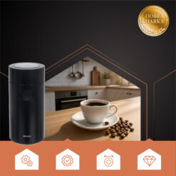 Ruhhy 26219 Coffee Grinder – Soodukas.Com Ruhhy 26219 Coffee Grinder Soodukas.Com