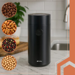 Ruhhy 26219 Coffee Grinder – Soodukas.Com Ruhhy 26219 Coffee Grinder Soodukas.Com