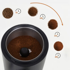 Ruhhy 26219 Coffee Grinder – Soodukas.Com Ruhhy 26219 Coffee Grinder Soodukas.Com