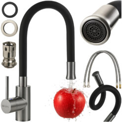 Paindlik köögisegisti