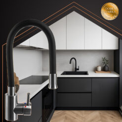 Paindlik köögisegisti Soodukas.Com