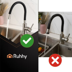 Paindlik köögisegisti Soodukas.Com