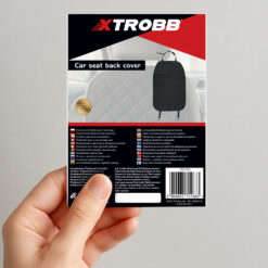 Autoistme kaitsematt Soodukas.Com