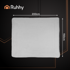 Kahepoolne pleed 150x200 cm Soodukas.Com