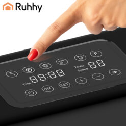 Multifunktsionaalne köögikombain soojendusega 5.5 L Soodukas.Com