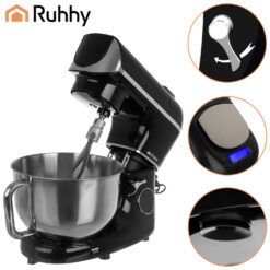 Multifunktsionaalne köögikombain soojendusega 5.5 L Soodukas.Com