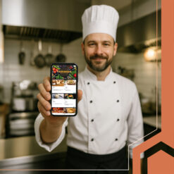 Multifunktsionaalne köögikombain soojendusega 5.5 L Soodukas.Com