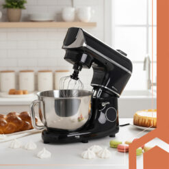 Multifunktsionaalne köögikombain soojendusega 5.5 L Soodukas.Com