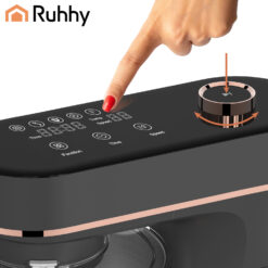 Multifunktsionaalne köögikombain soojendusega 5,7L Soodukas.Com