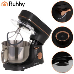 Multifunktsionaalne köögikombain soojendusega 5,7L Soodukas.Com