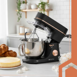 Multifunktsionaalne köögikombain soojendusega 5,7L Soodukas.Com