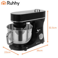 Multifunktsionaalne köögikombain soojendusfunktsiooniga 5,7L Soodukas.Com