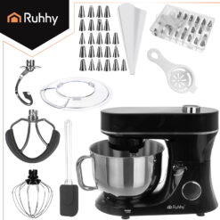 Multifunktsionaalne köögikombain soojendusfunktsiooniga 5,7L Soodukas.Com