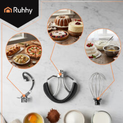 Multifunktsionaalne köögikombain soojendusfunktsiooniga 5,7L Soodukas.Com