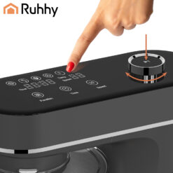 Multifunktsionaalne köögikombain soojendusfunktsiooniga 5,7L Soodukas.Com