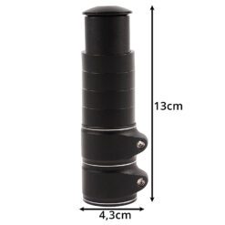 Jalgratta lenksu adapter Soodukas.Com